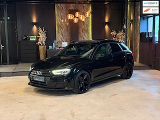 Audi A3 Sportback 1.4 TFSI S-Line|PANO|KEYLES|MEMORY|FULL OPTIONS