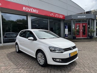 Volkswagen Polo 1.2 TSI Highline Edition Airco, EL Ramen,