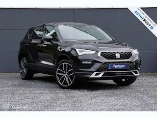 Seat Ateca 1.5 TSI Style DSG Business Intense Apple Android