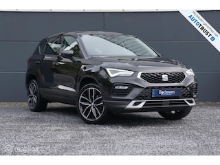 Seat Ateca 1.5 TSI Style DSG Business Intense Apple Android