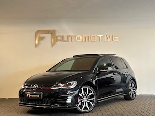 Volkswagen Golf 2.0 TSI GTI Performance Pano|Dynaudio|Keyless
