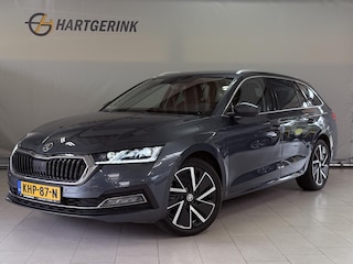 Skoda Octavia Combi 1.4 TSI iV 204pk PHEV DSG Business Edition Plus