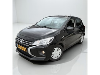 Mitsubishi Space Star 1.2 Cool+ 2 stuks op voorraad