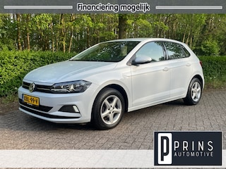 Volkswagen Polo 1.0|Comfortline|Clima|Stoelverwarming|PDC V+A|LMV