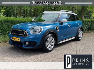Mini Countryman 1.5|Cooper S|ALL4|Chili|Pano|Leer|Memory|Navi|Dealer ond.