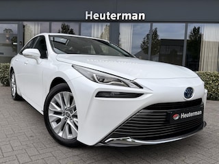 Toyota Mirai Dynamic Fuelcell/ Keyless/ JBL / Nieuw incl BTW