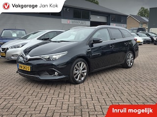 Toyota Auris Touring Sports 1.8 Hybr. Business