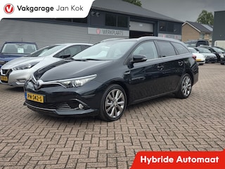 Toyota Auris Touring Sports 1.8 Hybr. Business