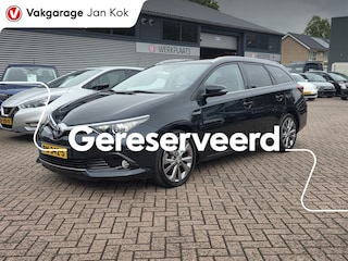 Toyota Auris Touring Sports 1.8 Hybr. Business