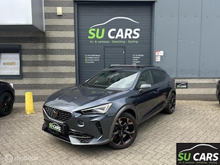 Cupra Formentor 1.4 e-Hybrid VZ Copper Edition FULL!