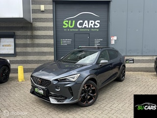 Cupra Formentor 1.4 e-Hybrid VZ Copper Edition FULL!