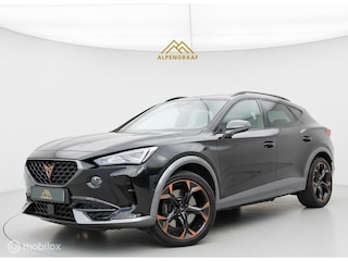 Cupra Formentor 1.4 e-Hybrid VZ 245pk Dealeronderhouden Garantie