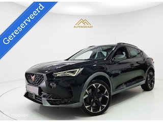 Cupra Formentor 1.4 e-Hybrid VZ 245pk Dealeronderhouden Garantie