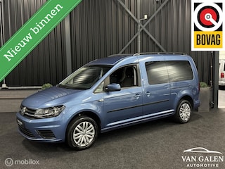Volkswagen Caddy 1.4 TSI 5P Airco|Cruise|MF-Stuur|PDC|
