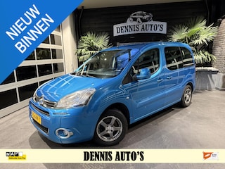 Citroën Berlingo 1.6 VTi Attraction