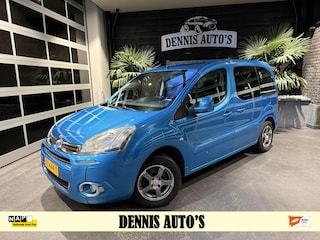 Citroën Berlingo 1.6 VTi Attraction