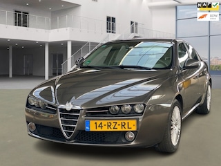 Alfa Romeo 159 2.2 JTS Distinctive