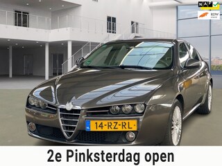 Alfa Romeo 159 2.2 JTS Distinctive