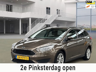Ford Focus Wagon 1.0 Trend
