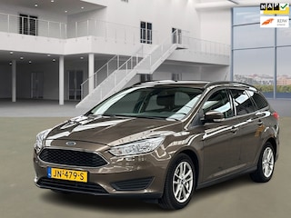 Ford Focus Wagon 1.0 Trend