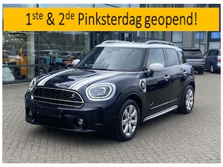 Mini Countryman 1.5 220pk Plug-In Hybrid E ALL4 Aut. Cooper