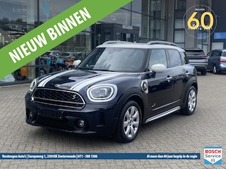 Mini Countryman 1.5 220pk Plug-In Hybrid E ALL4 Aut. Cooper