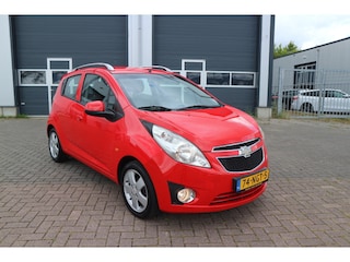 Chevrolet Spark 1.0 16V LT AIRCO IJSKOUD