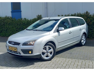Ford Focus 1.8 92KW WAGON Ambiente Aico/Trekhaak