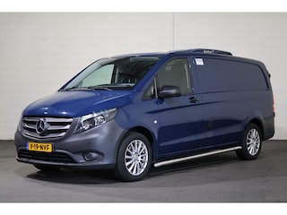 Mercedes-Benz Vito 114 CDI Automaat Koelwagen Dag en Nacht