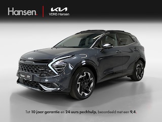Kia Sportage 1.6 T-GDi Plug-in Hybrid AWD GT-PlusLine I Panoramadak I 360 Camera I Memory I H&K
