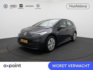 Volkswagen ID.3 Life 58 kWh 204 pk | Navigatie | Parkeersensoren | Apple Carplay/Android Auto | Adaptieve cruise control | LED koplampen | Stoel/stuur verwarming |