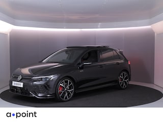 Volkswagen Golf 2.0 TSI GTI Clubsport 300 pk Automaat (DSG) | Verlengde garantie | Navigatie | Panoramadak | Parkeersensoren (Park assist) | Rondomzicht camera | Stoelverwarming | Head-up display |