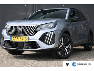 Peugeot 2008 1.2 PureTech Allure 100 | 360 Camera | Dodehoek-Detectie | Navigatie | Keyless-Entry | Full-LED | !!