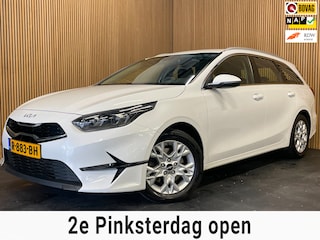 Kia Ceed Sportswagon 1.0 T-GDi DynamicLine|120PK|APPLE CARPLAY/ANDROID AUTO|CAMERA|CRUISE+CLIMATE|PDC|1e EIG|INCL.BTW|NL-AUTO|NAP|