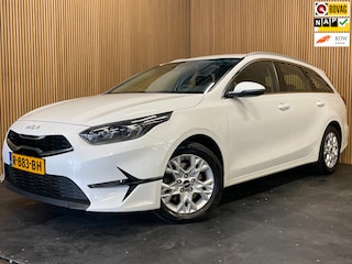Kia Ceed Sportswagon 1.0 T-GDi DynamicLine|120PK|APPLE CARPLAY/ANDROID AUTO|CAMERA|CRUISE+CLIMATE|PDC|1e EIG|INCL.BTW|NL-AUTO|NAP|
