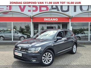 Volkswagen Tiguan 1.5 TSI ACT. LEER PANO-DAK NAVI CAMERA CARPLAY MEMORY AIRCO LMV PDC