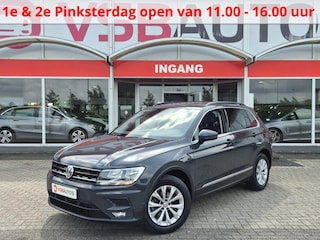 Volkswagen Tiguan 1.5 TSI ACT. LEER PANO-DAK NAVI CAMERA CARPLAY MEMORY AIRCO LMV PDC
