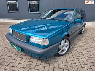 Volvo 850 850 2.3 T-5, neto € 8.250, Zwitserse T5, bijtelvriendelijk!