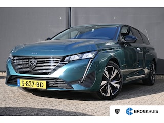 Peugeot 308 SW 1.2 PureTech Allure 130pk | Stoelverwarming | AGR-Comfortstoel | Navigatie | Achteruitrijcamera | Full-LED | !!