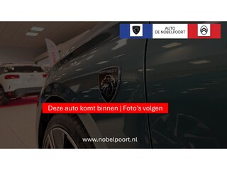 Peugeot 208 1.2 100pk Allure Apple Carplay & Android Auto | Navi TomTom | Cruise & Climate control | Parkeersensoren | Bluetooth | LMV16inch