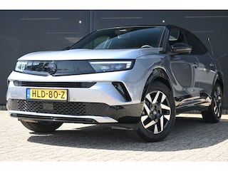 Opel Mokka 1.2 Turbo Hybrid GS | Navigatie | Intelli-Lux verlichting | Achteruitrijcamera | Stoel/Stuurverwarming | Dodehoekdetectie | !!