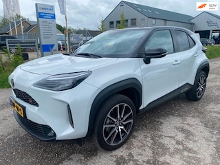 Toyota Yaris Cross 1.5 Hybrid GR Sport