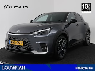 Lexus LBX Cool AWD | Premium Pack | BLS |