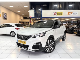 Peugeot 3008 1.2 GT Line Bovag Garantie Navi