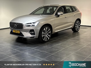 Volvo XC60 2.0 T6 Plug-in hybrid AWD Ultimate Bright | Panoramadak