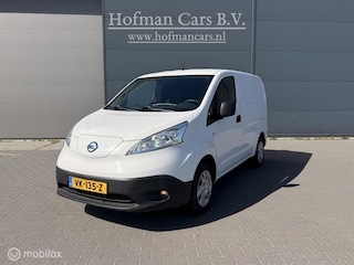 Nissan NV200 bestel Optima