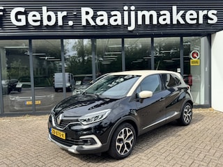 Renault Captur 1.2 TCe Intens*LED*ECC*Navi*