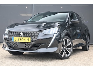 Peugeot 208 1.2 PureTech 100 GT | Navigatie | Panoramadak | Achteruitrijcamera | Apple Carplay & Android Auto | Climate Control !!