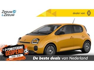 Renault Twingo urban range Evolution l Nu in de showroom! | Gratis 5 jaar garantie tot 160.000km | financier vanaf 2,9% rente |