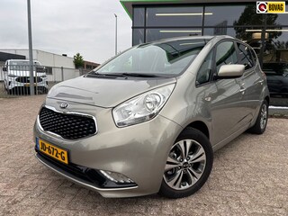 Kia Venga 1.4 CVVT DynamicPLusLine|Trekhaak